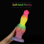 Canine Fantasy Dildo - Tarisss Sex Toy Store