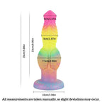 Canine Fantasy Dildo - Tarisss Sex Toy Store