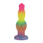 Canine Fantasy Dildo - Tarisss Sex Toy Store