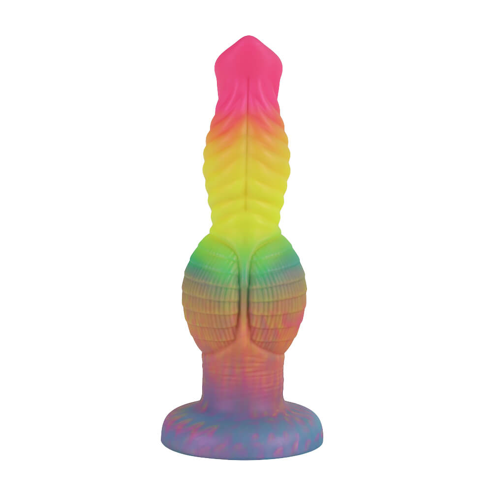 Canine Fantasy Dildo - Tarisss Sex Toy Store