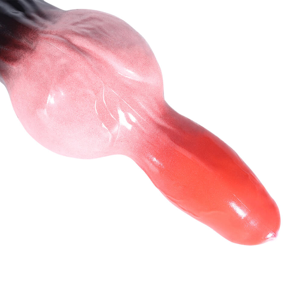 Canter - Kanis & Centaur Double Dildo