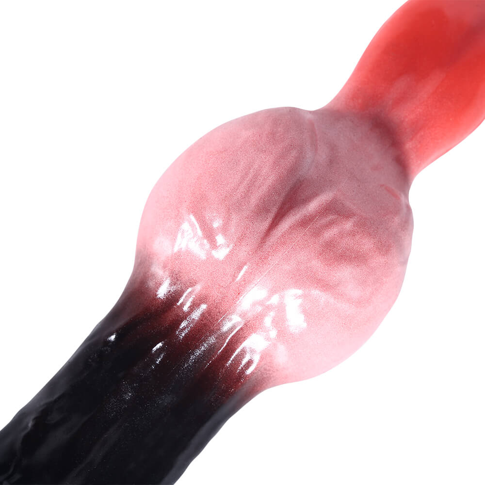Canter - Kanis & Centaur Double Dildo