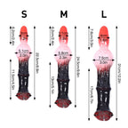 Canter - Kanis & Centaur Double Dildo