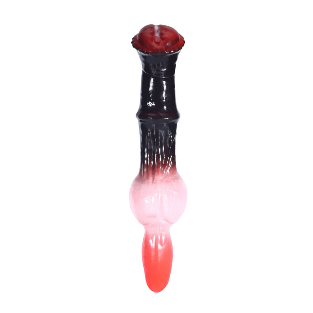 Canter - Kanis & Centaur Double Dildo