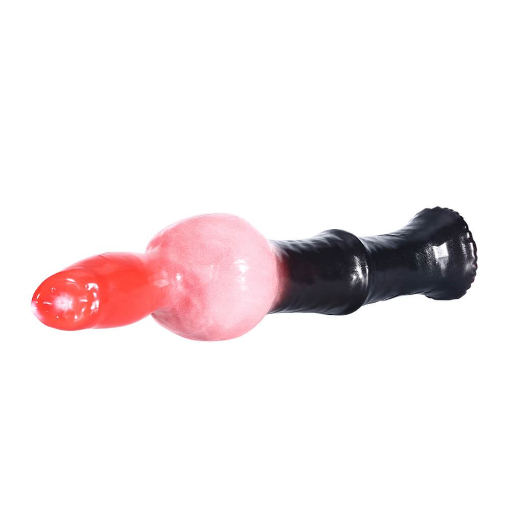 Canter - Kanis & Centaur Double Dildo