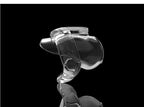Ultra-Light Comfort, Secure Heart-Shaped Lock, Perfect for Sissy Training & Roleplay