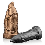 chain-hell-realistic-fantasy-dildo-thick-dildo