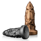 chain-hell-realistic-fantasy-dildo-thick-dildo