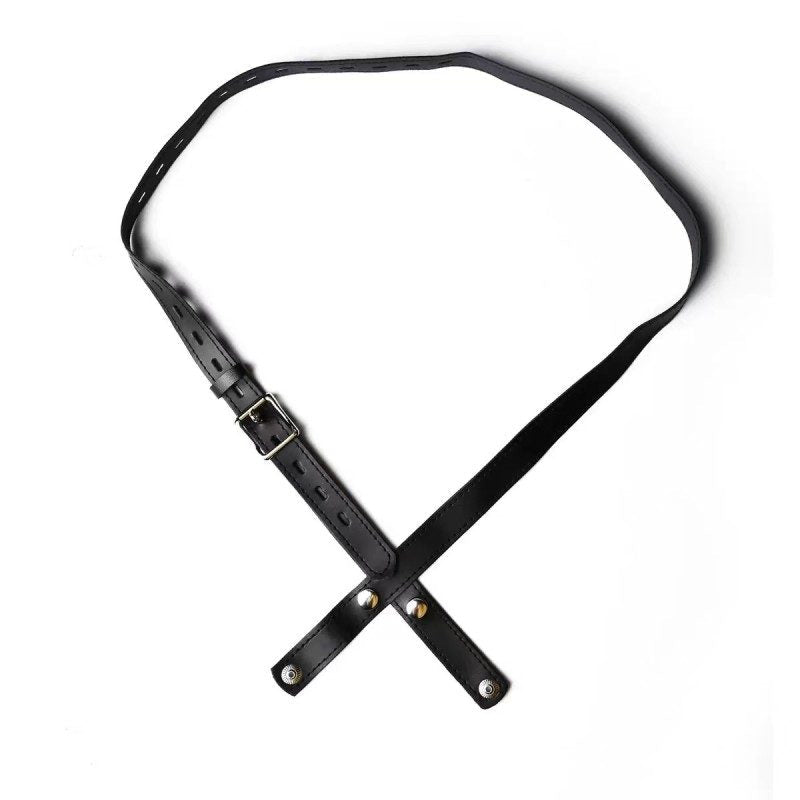 Chastity Belt-Faux Leather-PU01