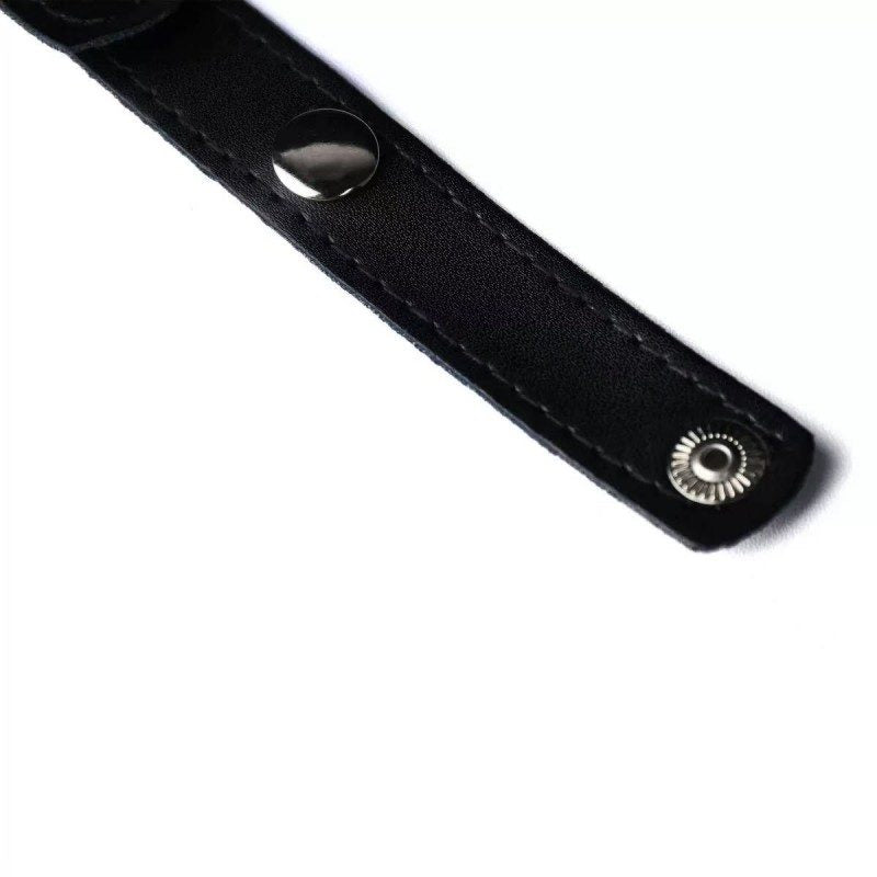 Chastity Belt-Faux Leather-PU01