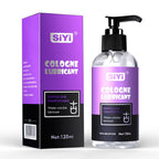 Cologne Water Based Lubricant - Tarisss Sex Toy Store