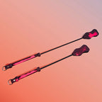 Color - Changing Thermal Riding Crop – Soft Touch, Flexible Design - Tarisss Sex Toy Store