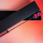 Color - Changing Thermal Riding Crop – Soft Touch, Flexible Design - Tarisss Sex Toy Store