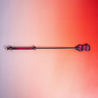 Color - Changing Thermal Riding Crop – Soft Touch, Flexible Design - Tarisss Sex Toy Store