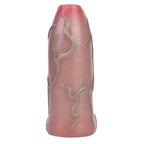 colossus-5-inch-silicone-penis-sleeve-with-ball-loop-3