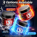Cooling Anal Lubricant Gel - Tarisss Sex Toy Store
