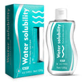 Cooling Water Based Lubricant - Tarisss Sex Toy Store