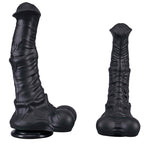 Copper Ⅱ- Centaur Dildo - Fantasy Dildo - 3 Sizes