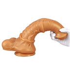 Copper Ⅱ- Centaur Dildo - Fantasy Dildo - 3 Sizes