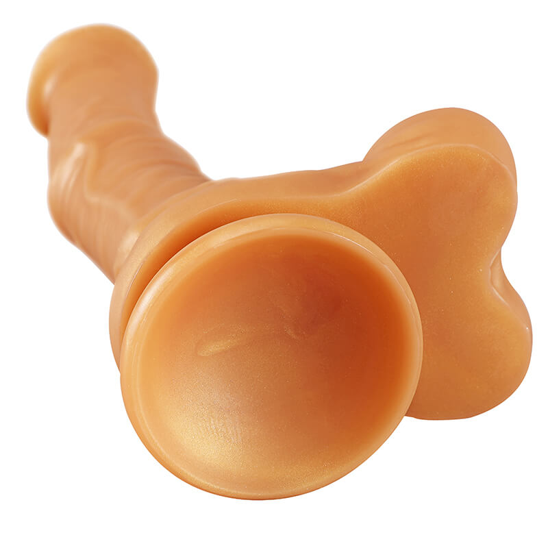 Copper Ⅱ- Centaur Dildo - Fantasy Dildo - 3 Sizes