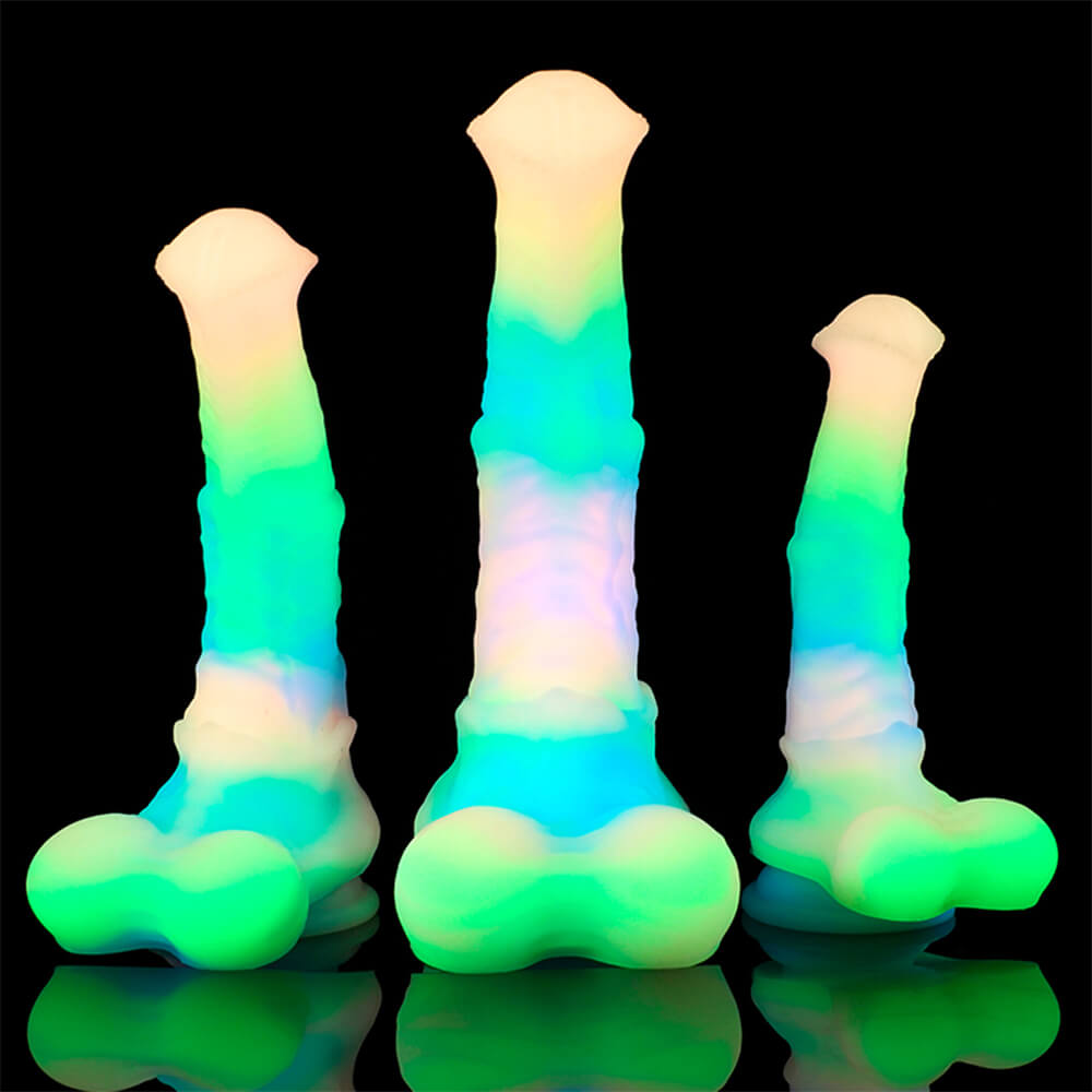Copper Ⅱ- Centaur Dildo - Fantasy Dildo - 3 Sizes