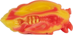 Crab - Inspired Ultra - Soft Silicone Pleasure Sleeve - Tarisss Sex Toy Store