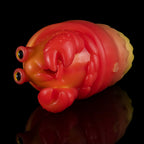 Crab - Inspired Ultra - Soft Silicone Pleasure Sleeve - Tarisss Sex Toy Store