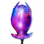 Creative Inflatable Creature Anal Plug - Tarisss Sex Toy Store