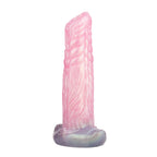 Creature Nest 8 Inch Ovipositor Dildo with Alien Creature Textures - Tarisss Sex Toy Store