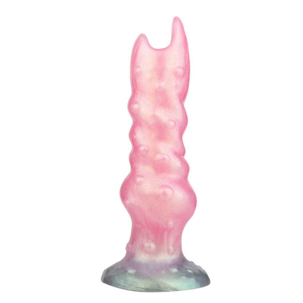 Creature Nest 8 Inch Ovipositor Dildo with Alien Creature Textures - Tarisss Sex Toy Store