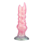 Creature Nest 8 Inch Ovipositor Dildo with Alien Creature Textures - Tarisss Sex Toy Store