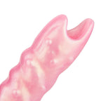 Creature Nest 8 Inch Ovipositor Dildo with Alien Creature Textures - Tarisss Sex Toy Store