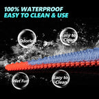 Crimzoth 19 Inch Silicone Super Long Tentacle Dildo - Tarisss Sex Toy Store