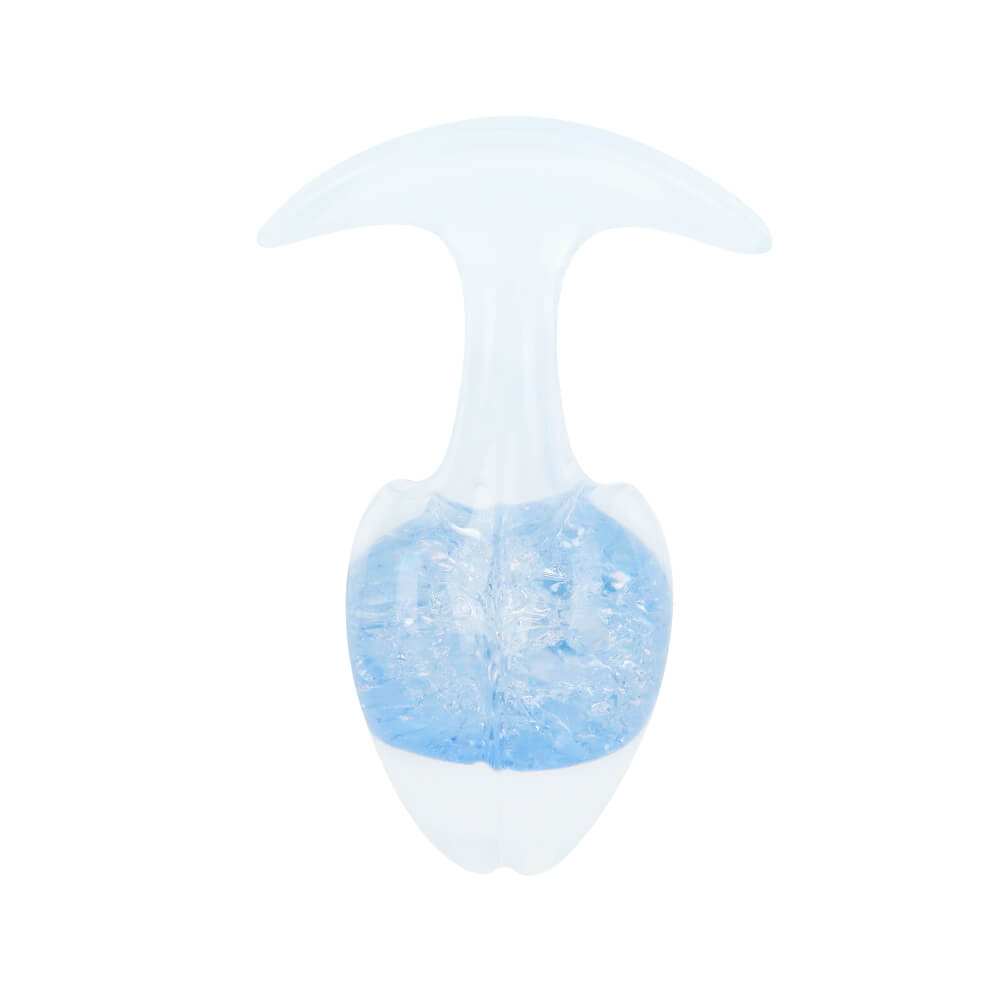 crystal-silicone-wearable-butt-plug