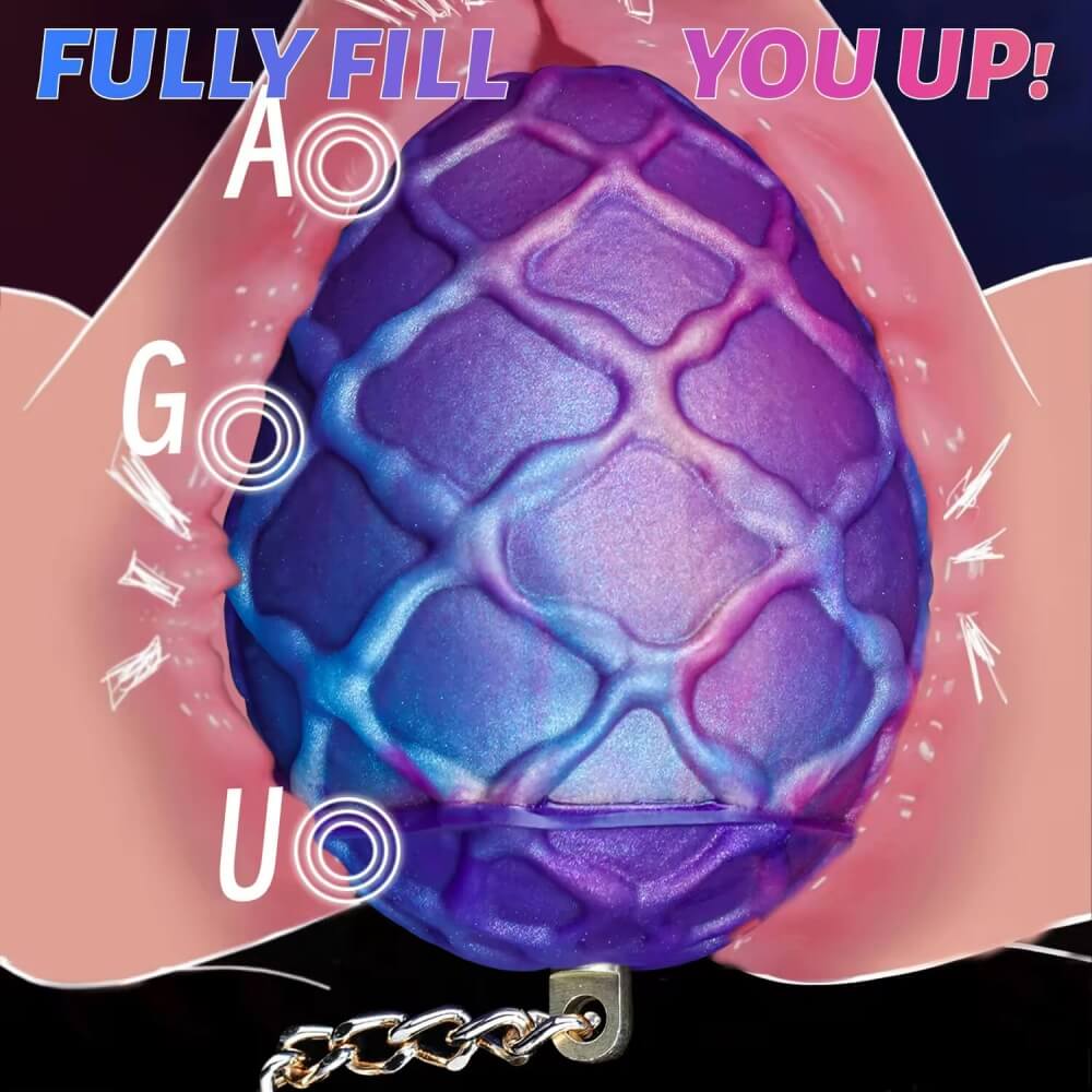 curio-egg-large-butt-plug-with-chain-leash
