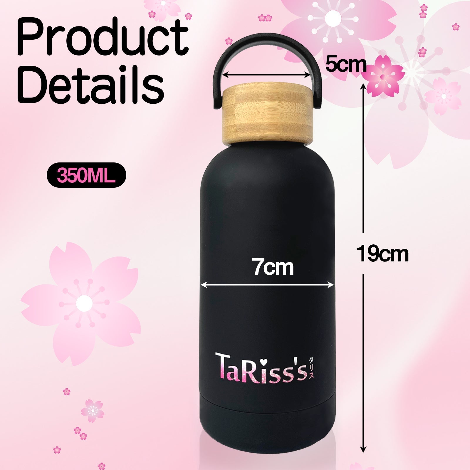 Custom Stainless Steel Insulated Mug - Tarisss Sex Toy Store