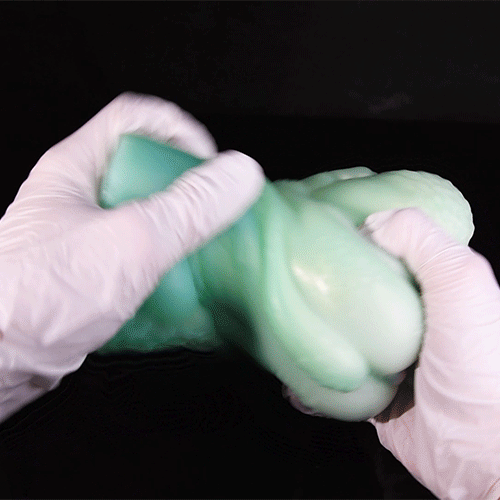 Domlust Alien Fantasy Silicone Sex Doll - Vilis & Xilila Dual-Channel Buttokcs Male Stroker