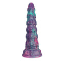 Dead Banner 15 inch Fantasy Alien Dildo - Tarisss Sex Toy Store