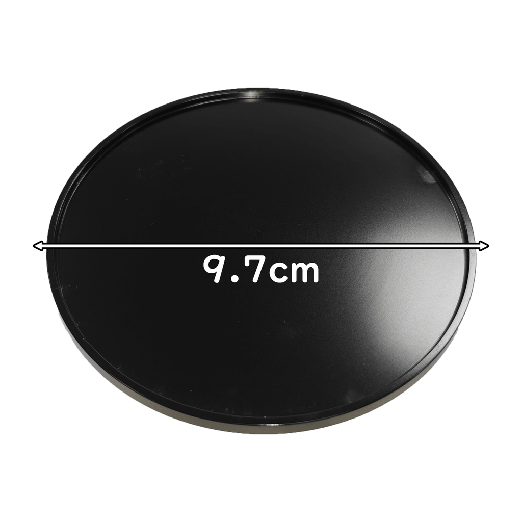 Dedicated base for sex machines XLR connector (3-pin) Compatible with suction-cup dildos Compatible with suction cups up to 9.7 cm in diameter - Tarisss Sex Toy Store