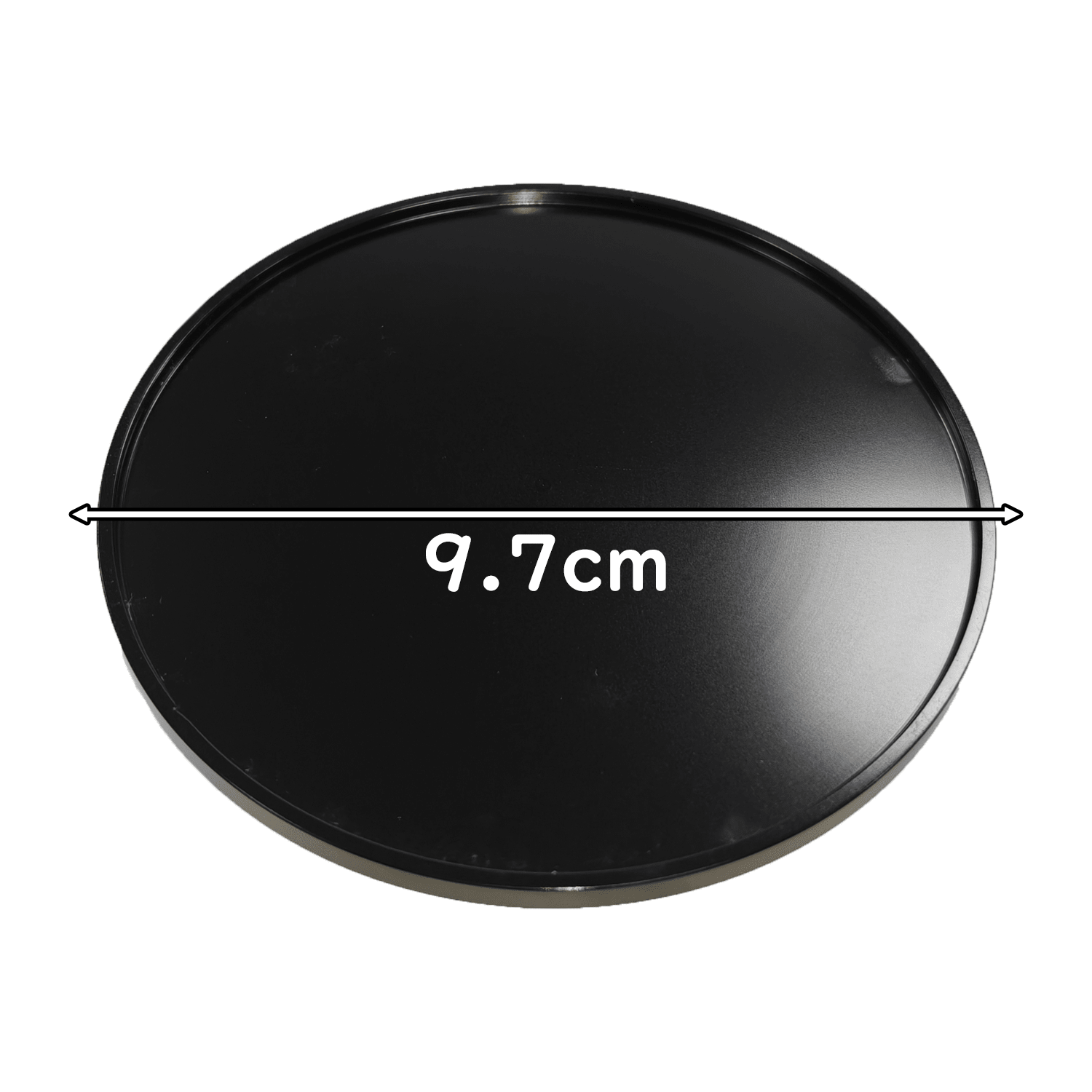 Dedicated base for sex machines XLR connector (3-pin) Compatible with suction-cup dildos Compatible with suction cups up to 9.7 cm in diameter - Tarisss Sex Toy Store
