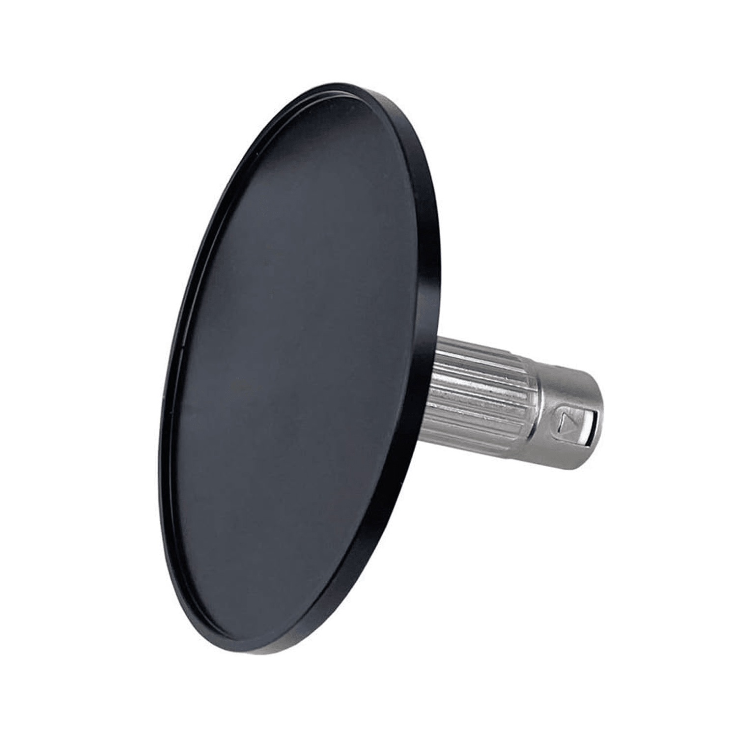 Dedicated base for sex machines XLR connector (3-pin) Compatible with suction-cup dildos Compatible with suction cups up to 9.7 cm in diameter - Tarisss Sex Toy Store