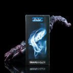 Deep Cavern Worm Alien Masturbator Sleeve - Tarisss Sex Toy Store