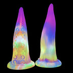 deep-sea-tentacle-dildo-9-inch-rainbow-dildo