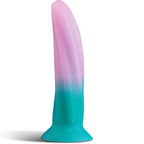 Spiral Silicone Anal Dildo & Butt Plug | Platinum-Cured Monster Dildo for G-Spot & Anal Fetish Play – Domlust
