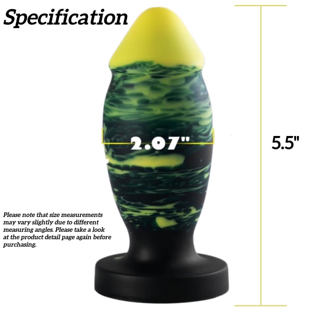 Dildo Vibrator - Tarisss Sex Toy Store