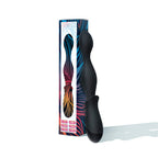 Finger Vibrating Anal Beads - Handheld Prostate Massager - Domlust