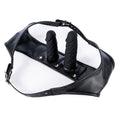Double - Ended Dildo Harness，Adjustable Waistband - Tarisss Sex Toy Store