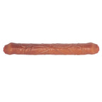 Double - Ended Realistic Silicone Dildo - Tarisss Sex Toy Store