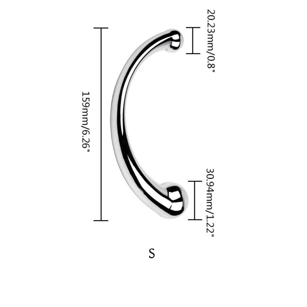 double-ended-stainless-steel-dildo-g-spot-prostate-wand