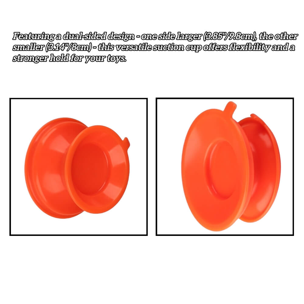 Double - Sided Suction Cup - Tarisss Sex Toy Store